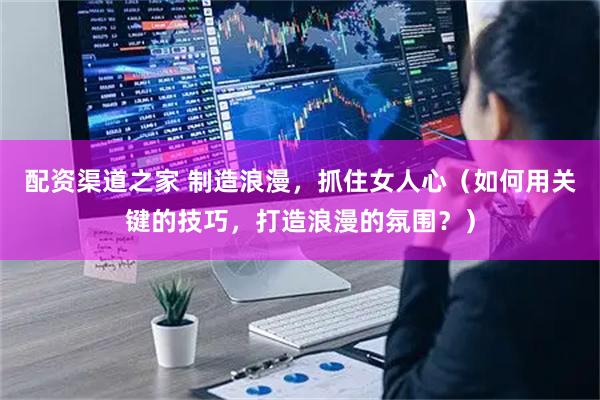 配资渠道之家 制造浪漫，抓住女人心（如何用关键的技巧，打造浪漫的氛围？）